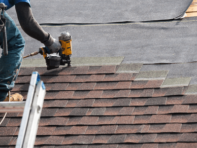 About Roof Repair Experts West Point, AR